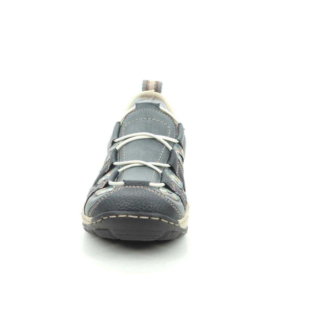 Navy Size 38 EU N529