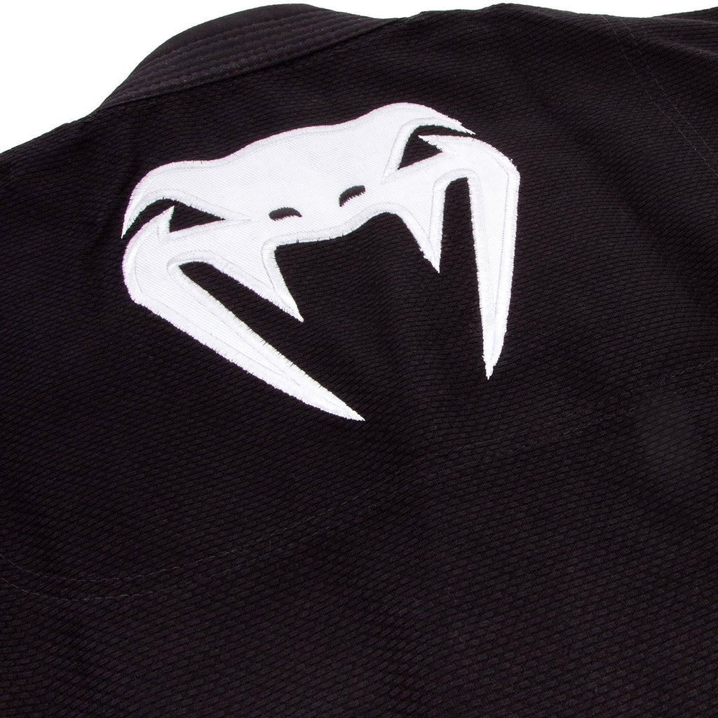 Black BJJ Gi C541958