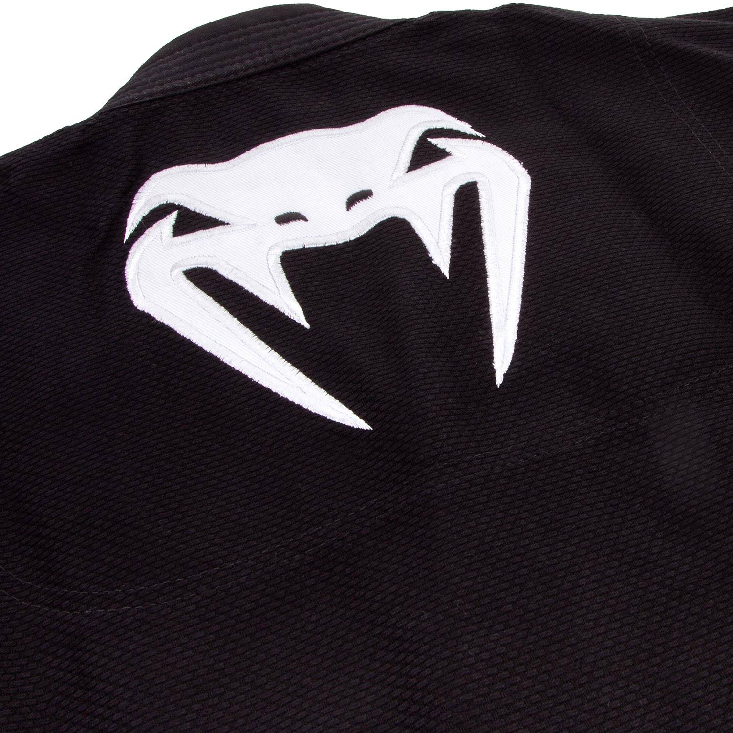 Black BJJ Gi C541958