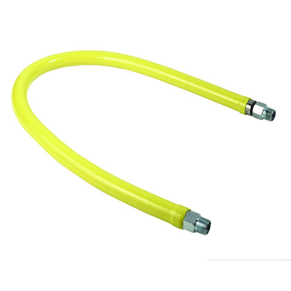 Brass Gas Connector Kit X1702