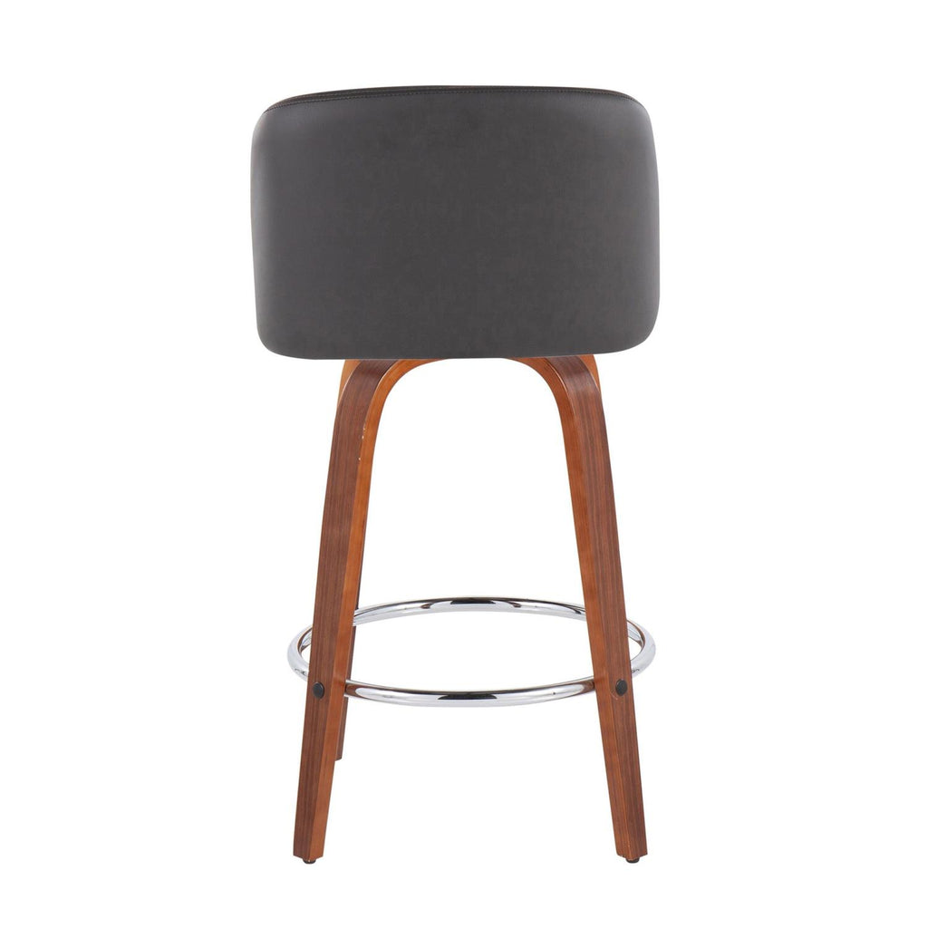 Set Of 2 Counter Stools P4683