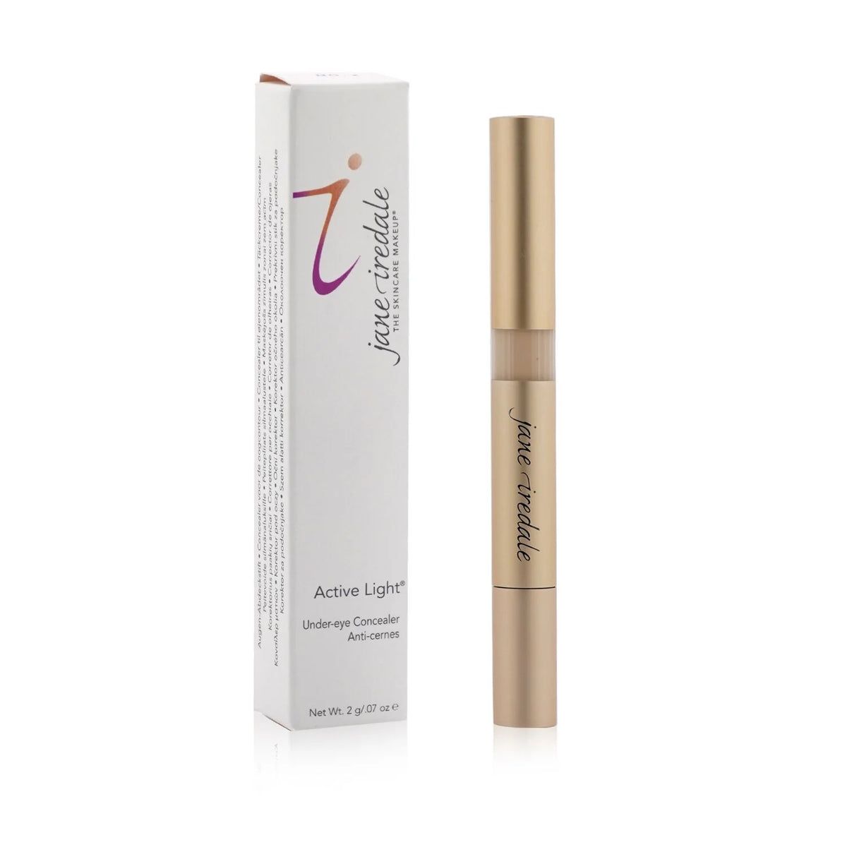 Under Eye Concealer Y970