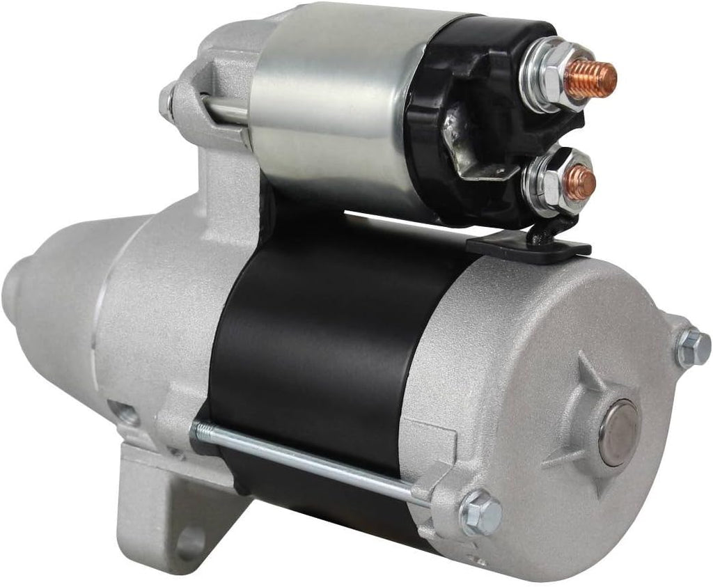 Starter Motor for Briggs & Stratton Vanguard V-Twin Engine Z30780
