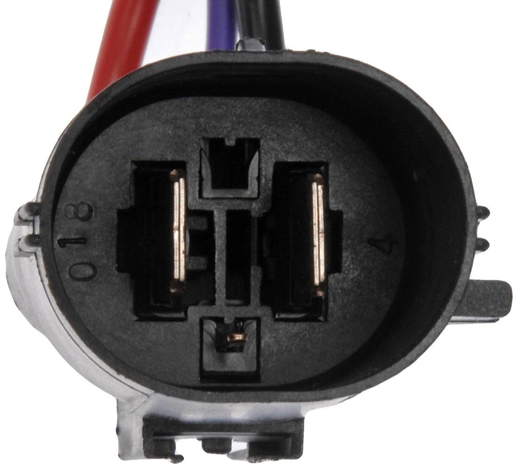 Cooling Fan Assembly V7196