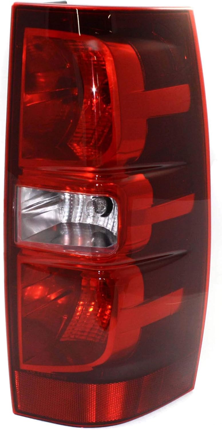 Tail Light Assembly Passenger Side Pack of 2 V611966