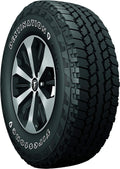 All-Terrain Truck & SUV Tire P245/75R16 109S C504