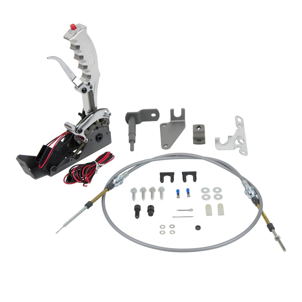 Pistol Grip Automatic Shifter D13253