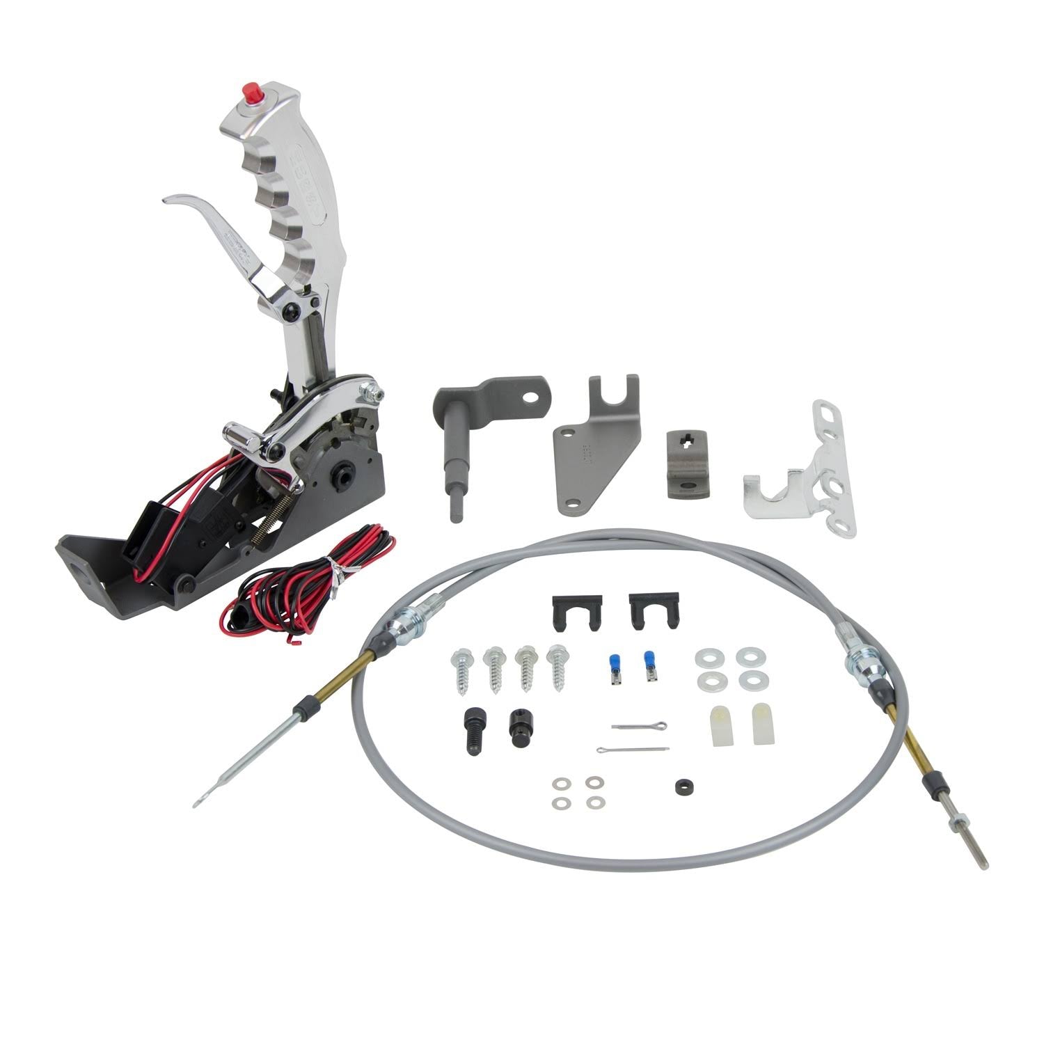 Pistol Grip Automatic Shifter D13253