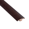 Onyx Acacia T-Molding, Black B5097