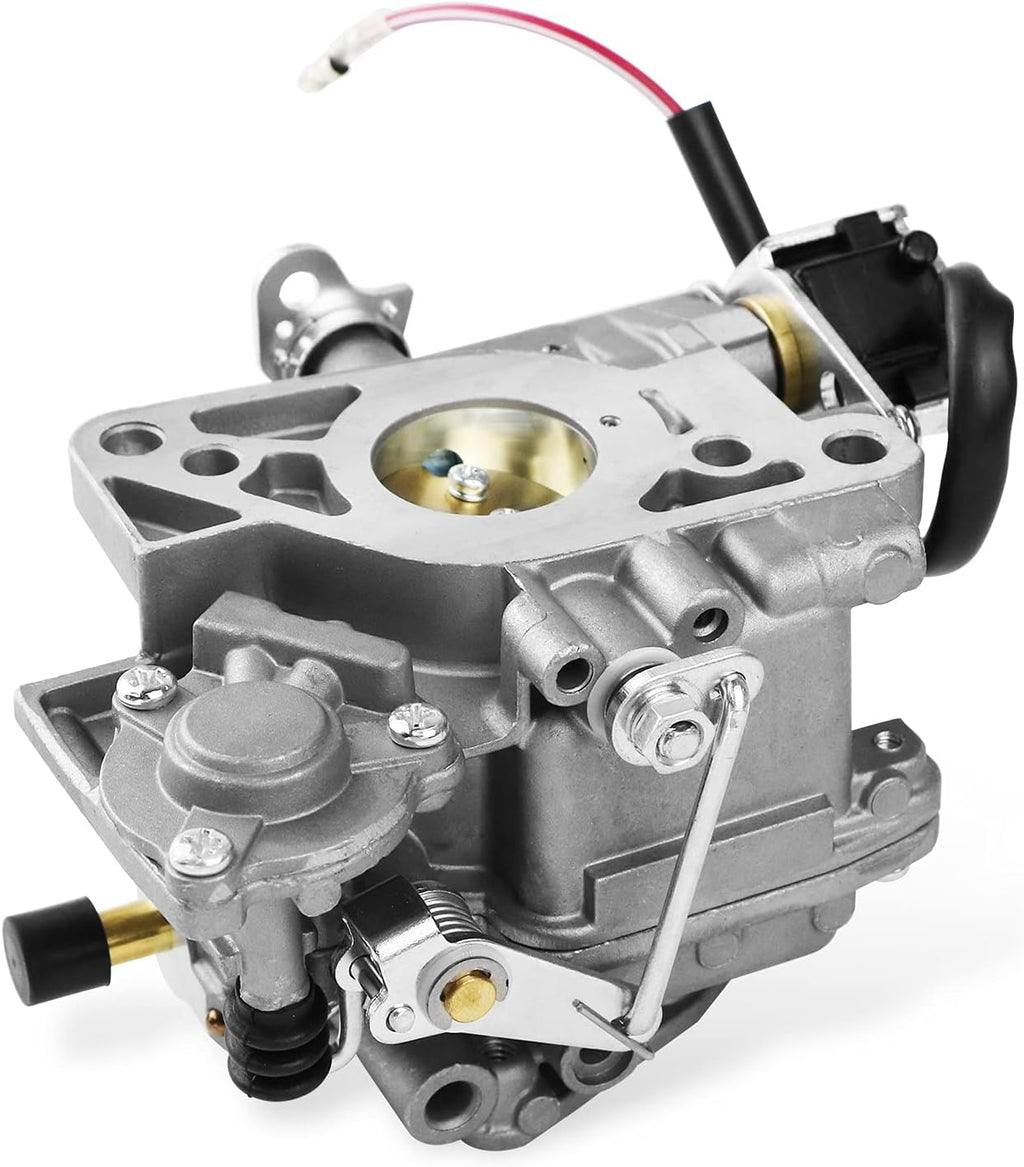 Carburetor Replacement Pack of 2 for Kohler CH25 CH730 740 25HP 27HP R373