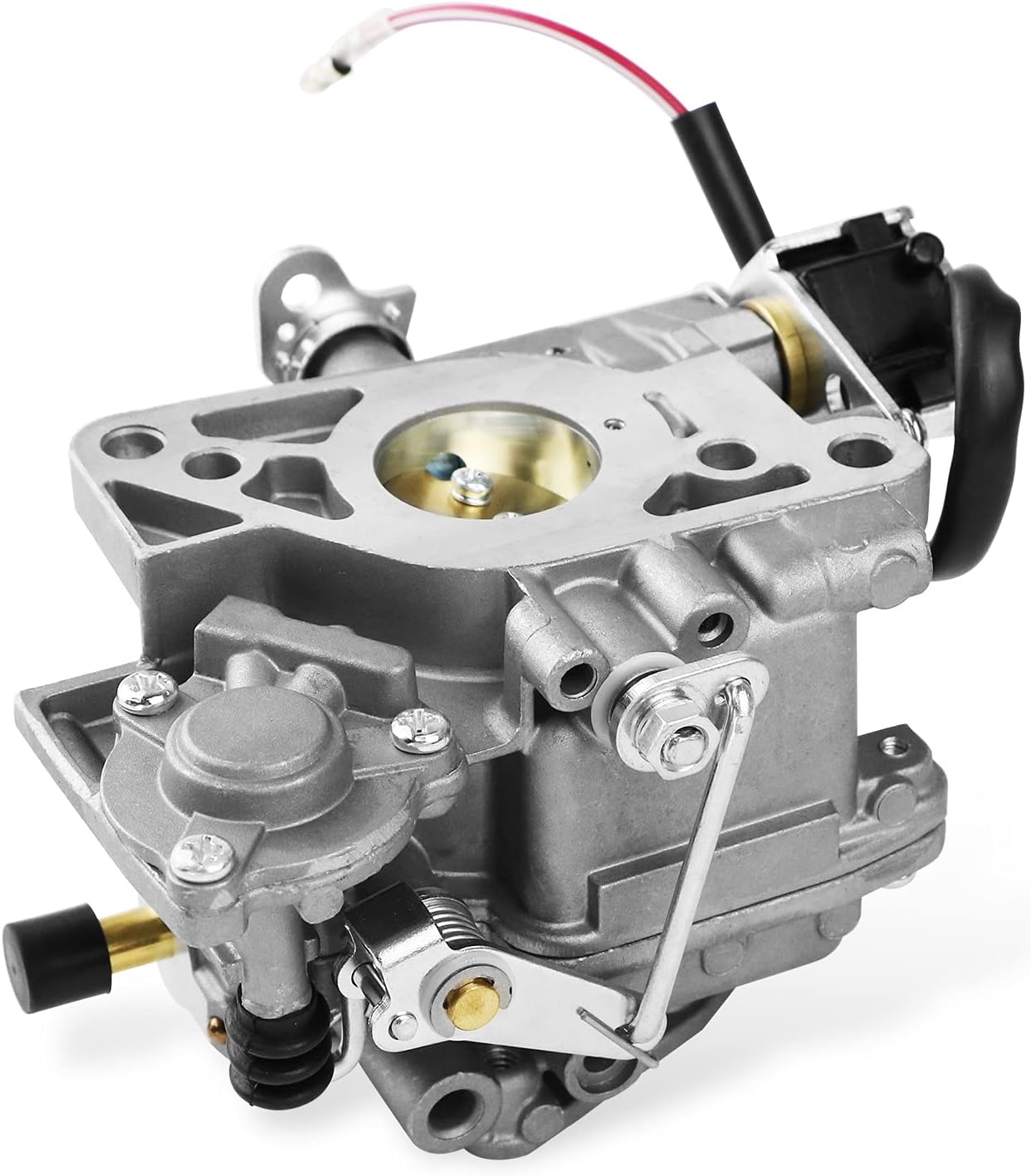 Carburetor Replacement Pack of 2 for Kohler CH25 CH730 740 25HP 27HP R373