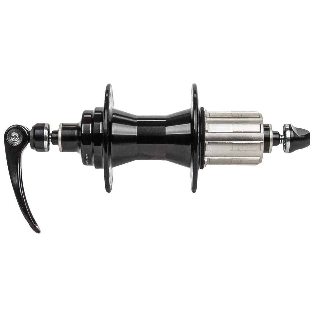 Hub RR QR SF 40x135 8-10s CAS SB BK H74080