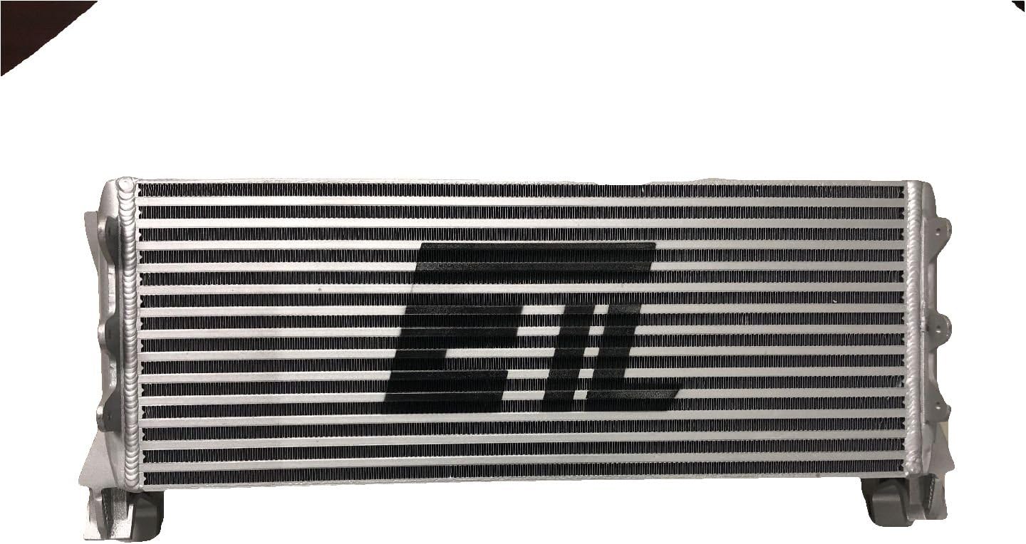 Intercooler Kit K171573