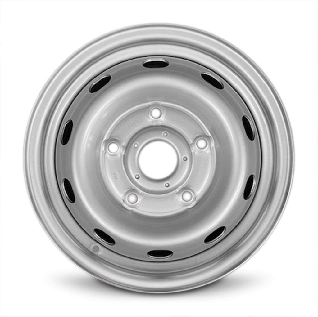 16 inch Silver Steel Rim for Ford Transit O9777