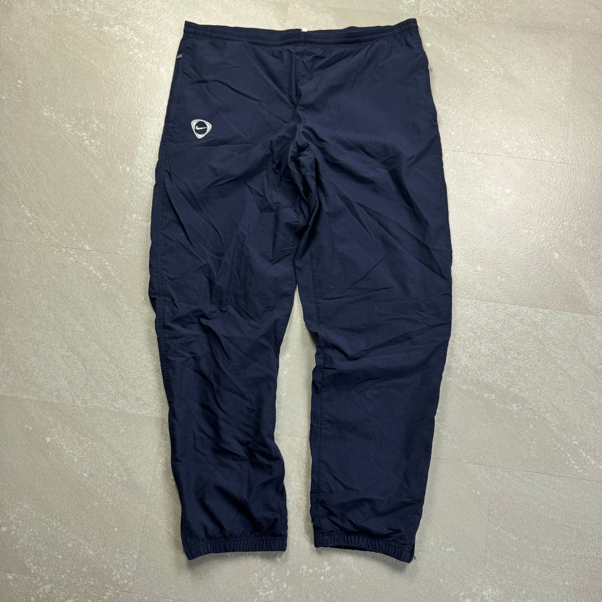 Vintage Manchester United Tracksuit (XL)
