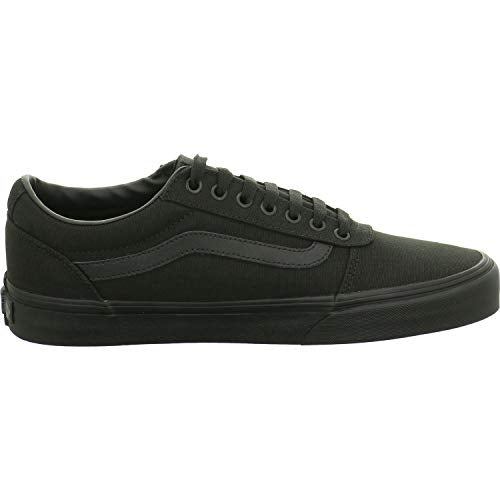 Ward Canvas Shoes F252