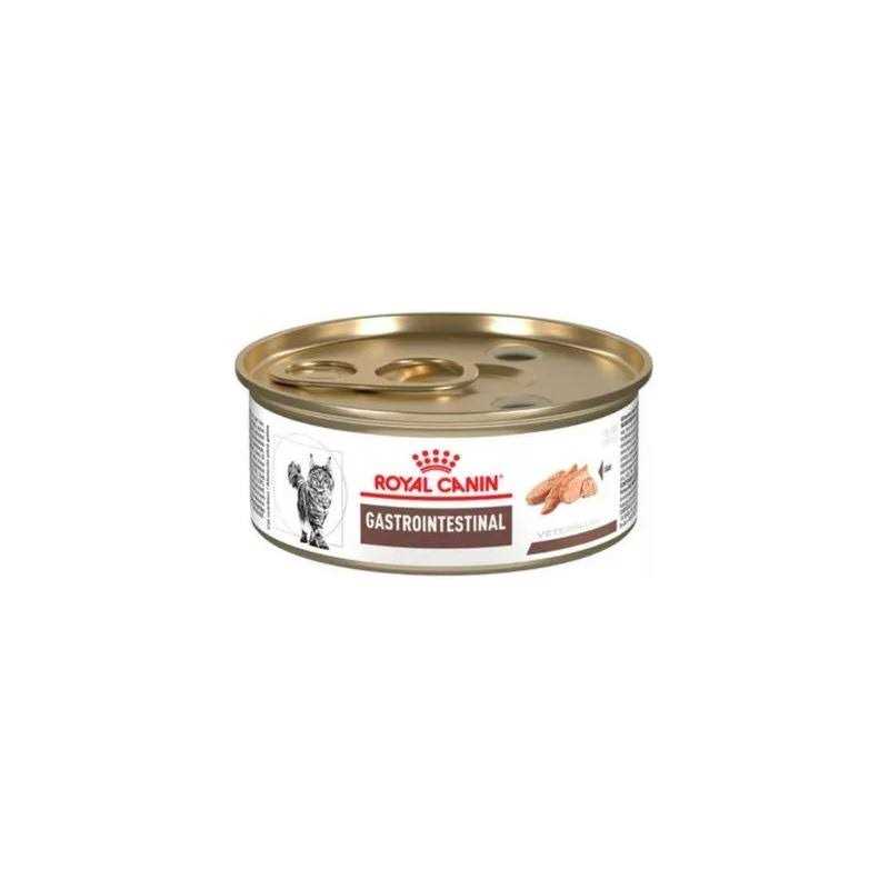 Feline Gastrointestinal Moderate Calorie Cat Canned Food D700106