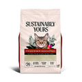 Multi-Cat Natural Litter G523