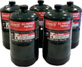 16 oz Propane Fuel Cylinders 5-Pack A197538