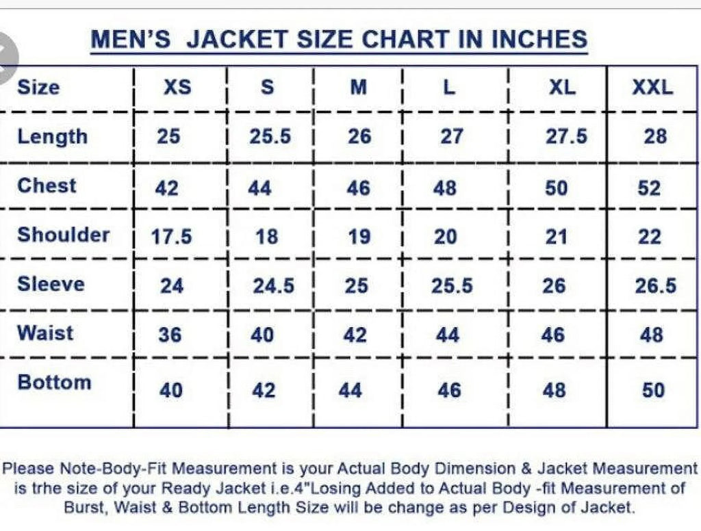 Men's Traditional Senator Suit W70522
