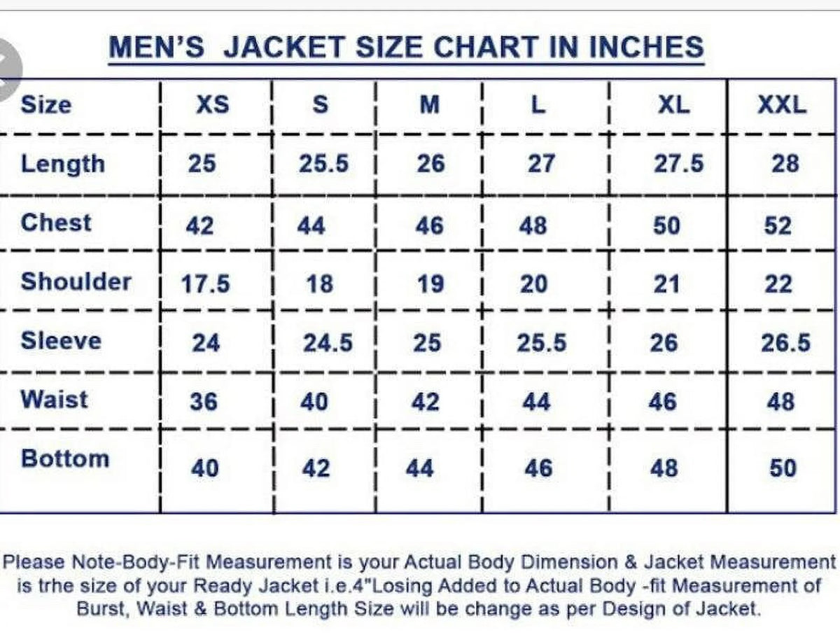 Men's Traditional Senator Suit W70522