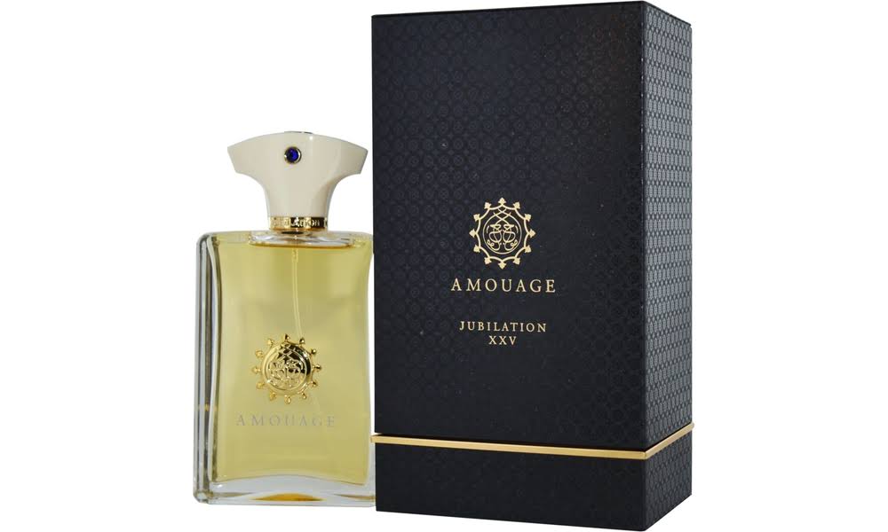 Jubilation XXV Eau De Parfum Spray 3.4 oz B691890