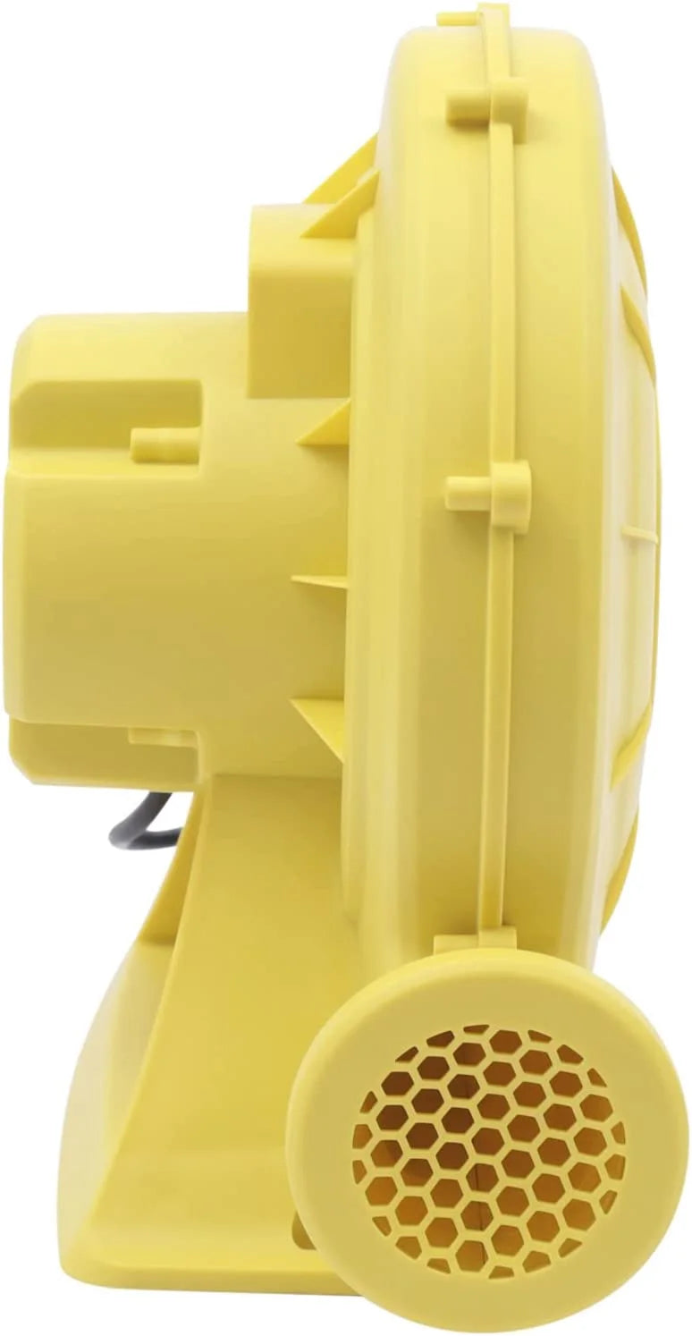 350W Air Blower Pump Fan for Inflatable Bounce House D687348