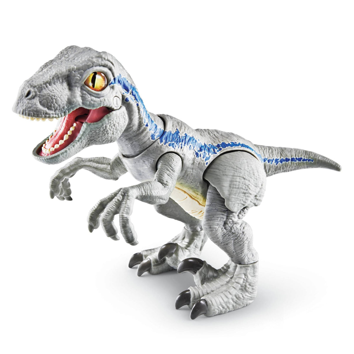 Blue Action Figure D4879