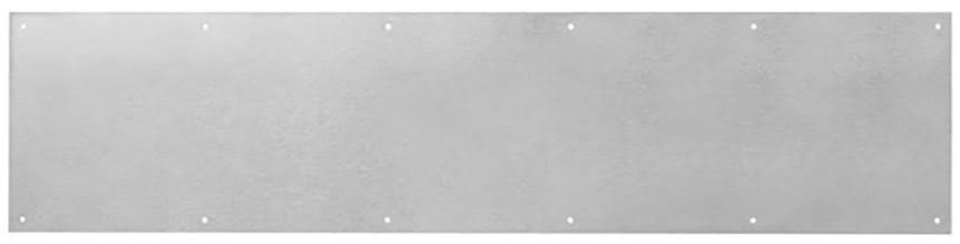 Metal Kick Plate 16 x 48 L97669