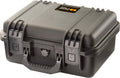 Black Waterproof Case With Foam T477