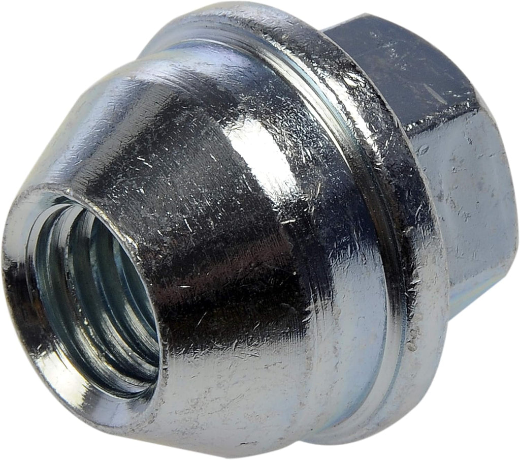 M14-2.0 Wheel Cover Retaining Nut, 21mm Hex, 30.56mm Length, 10 Pack V8819