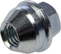 M14-2.0 Wheel Cover Retaining Nut, 21mm Hex, 30.56mm Length, 10 Pack V8819
