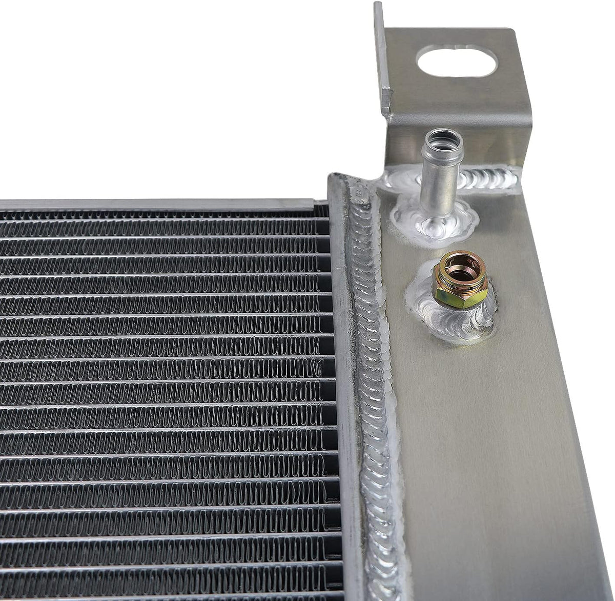 3 Row All Aluminum Radiator F33921