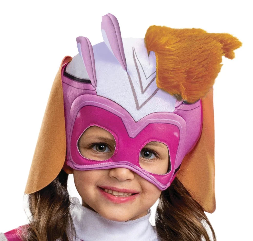 Skye Toddler Costume, Girls Size Small (4-6X) F7166