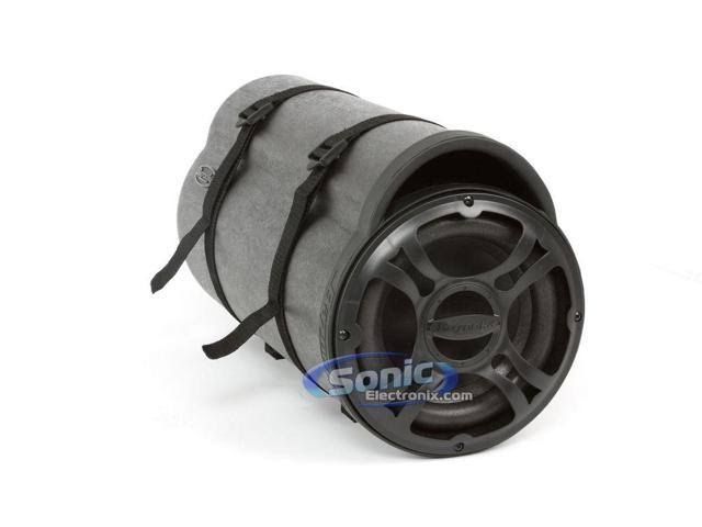 8 inch 8 Ohm DVC Bass Tube C830
