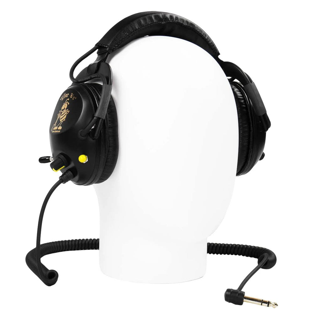 Metal Detecting Headphones H3330