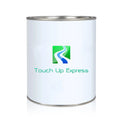 Green Gem 2 Metallic Pint Basecoat Paint D731