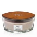 Vanilla Sea Salt Ellipse Candle N293997
