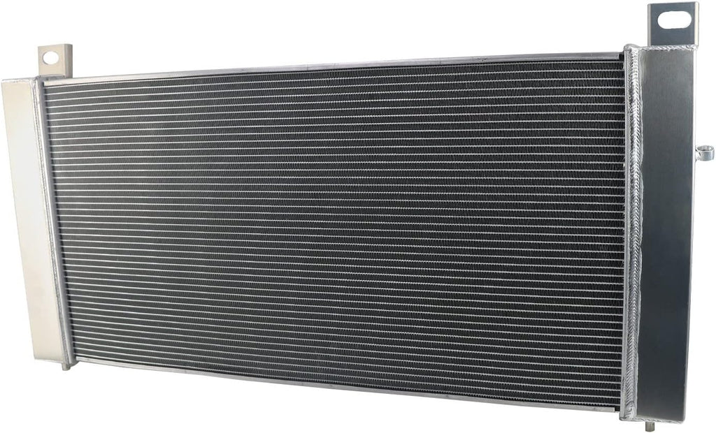 3 Row All Aluminum Radiator F33921