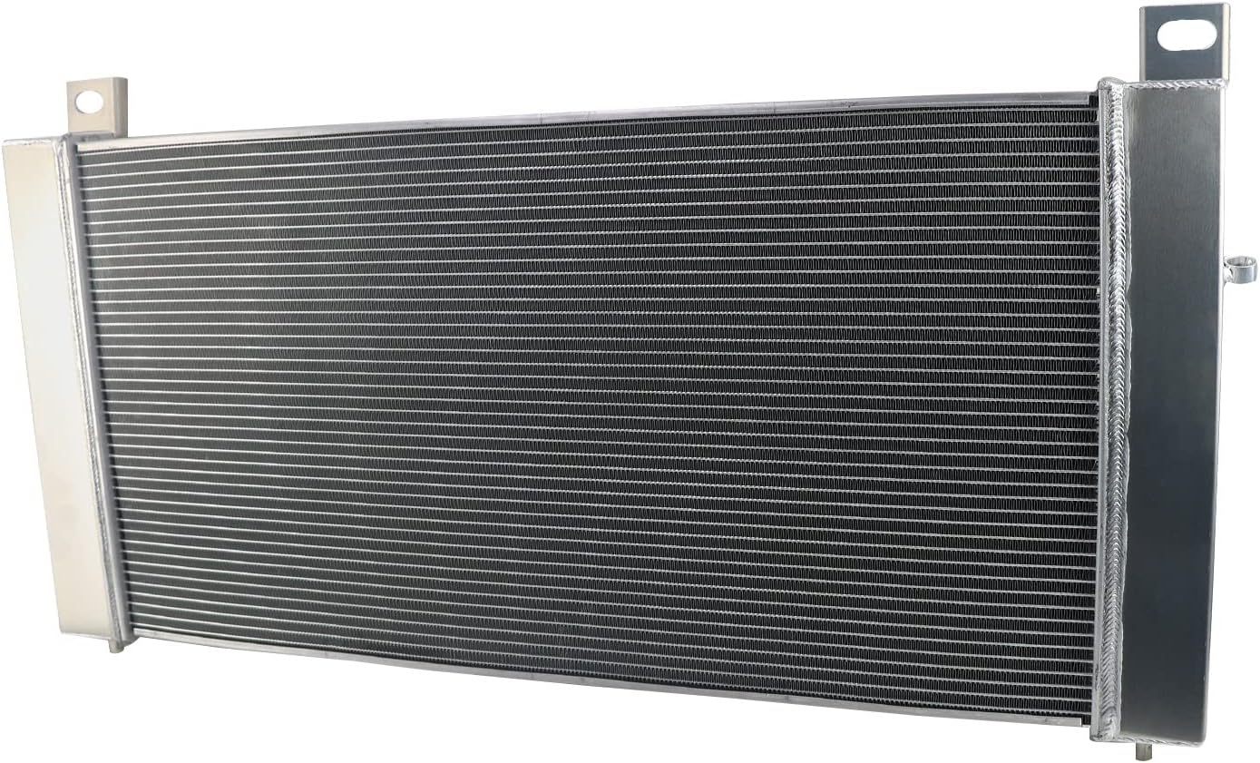 3 Row All Aluminum Radiator F33921