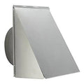 Fresh Air Inlet Wall Cap R760