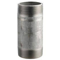 1/8X2 NPT Male Seamless Pipe Nipple Q8575