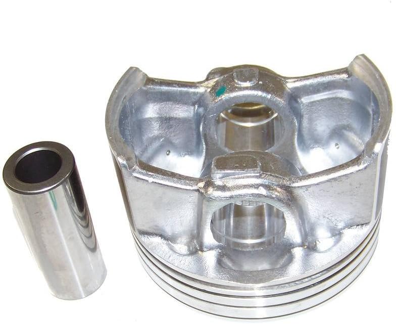 Piston Set for 2002-2006 Acura Honda Civic RSX 2.0L DOHC L4 16V K20A3 B609102