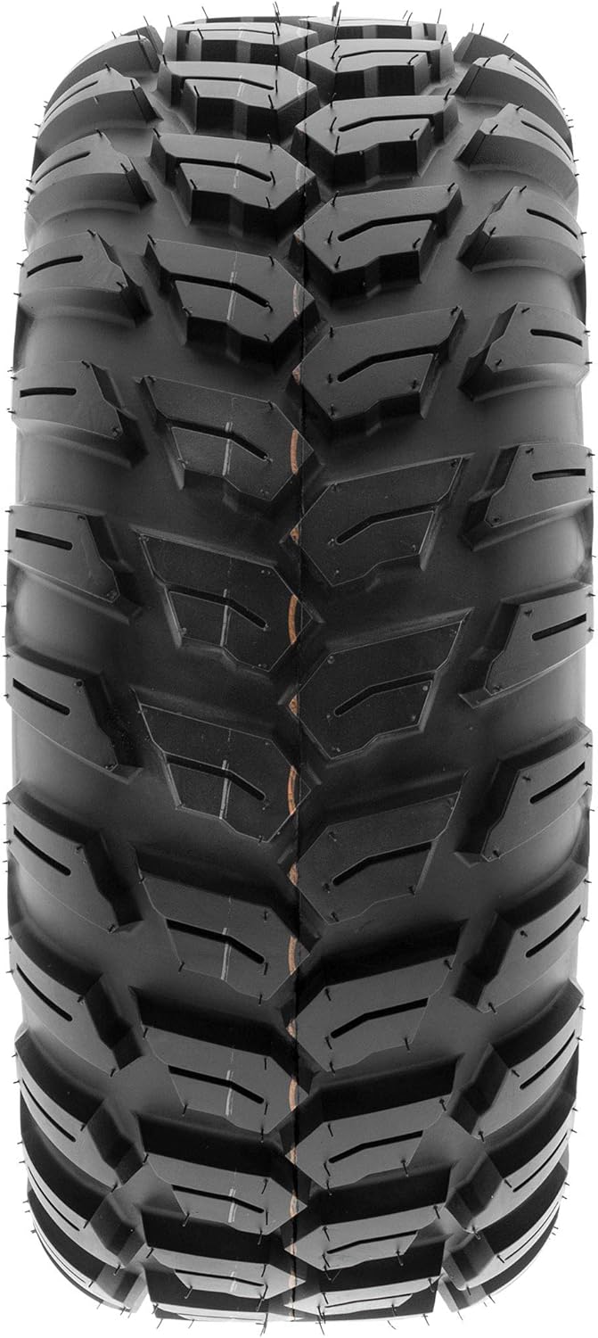 27x11R12 6-Ply Rated Off-Road Radial Tire O249283