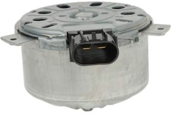 Engine Cooling Fan Motor A5630