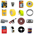 Slip-Resistant Conformable Tapes and Treads, Safety Yellow, 2 in x 60 ft R761