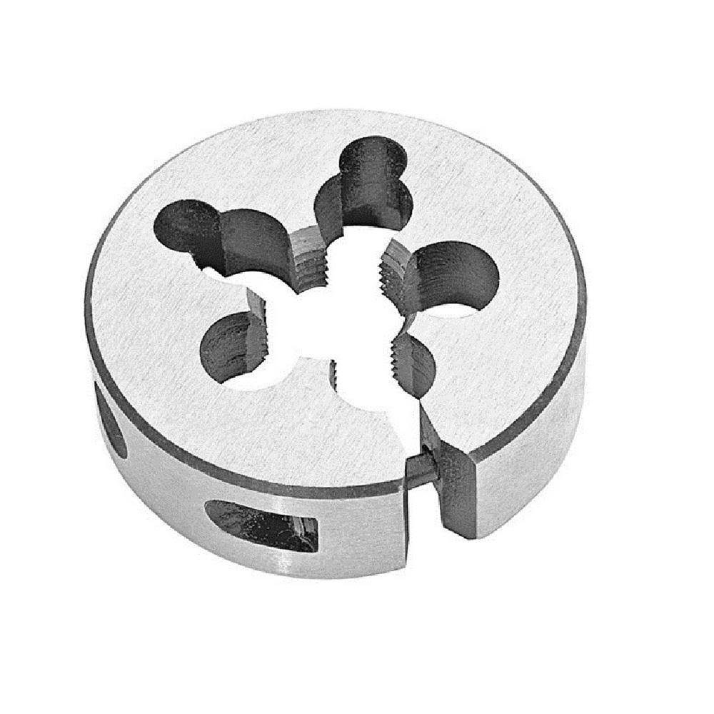 M21 x 2.5 HSS Round Adjustable Die K469