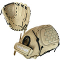 Black Lacing Fastpitch Softball Glove P8911