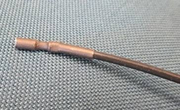 EZ Side Mount NG / LP Pilot Assembly W343