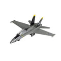 1:72 Scale Gray Hornet Model Kit V975